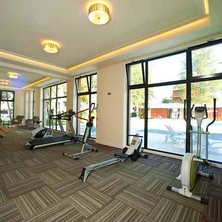 Polanki Z Widokiem Na 公寓