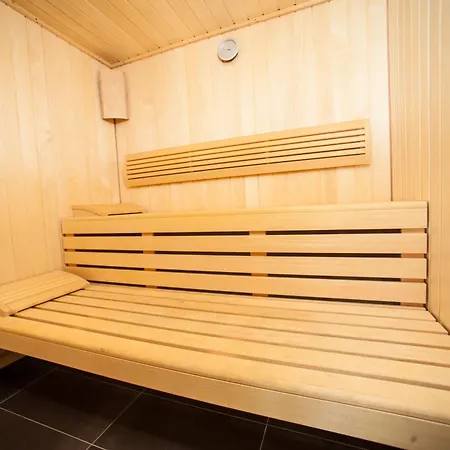 Lägenhet Polanki Z Widokiem Na