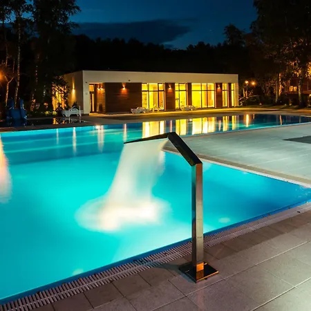 Polanki Z Widokiem Na 科沃布热格