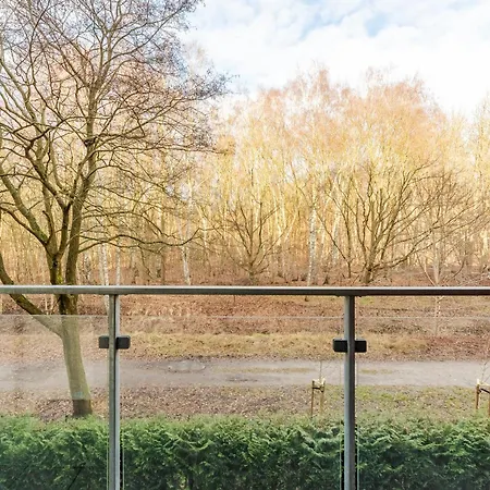 Polanki Z Widokiem Na 公寓