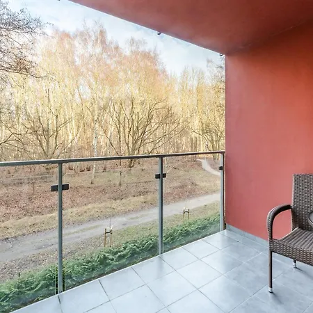 Polanki Z Widokiem Na 科沃布热格