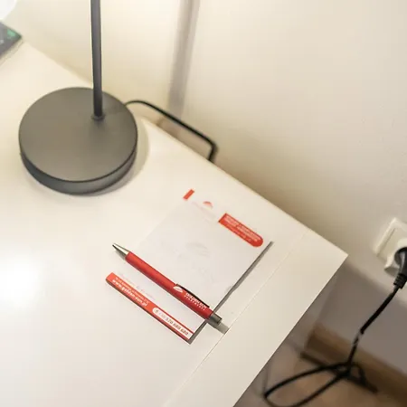 Polanki Z Widokiem Na Apartment Kolobrzeg