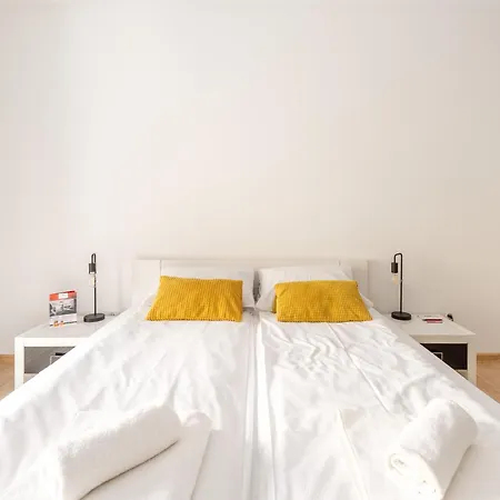 Apartment Polanki Z Widokiem Na Kolobrzeg