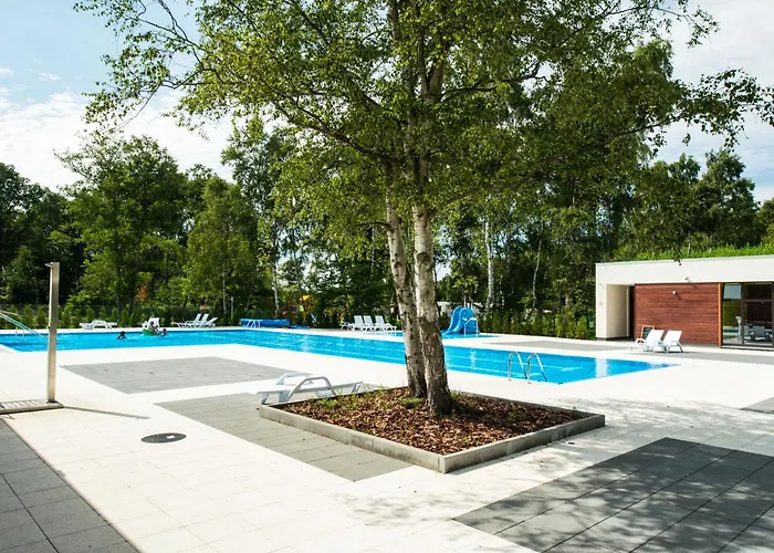 Polanki Z Widokiem Na *