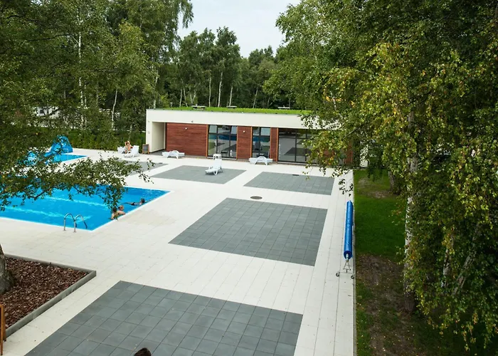 Polanki Z Widokiem Na *