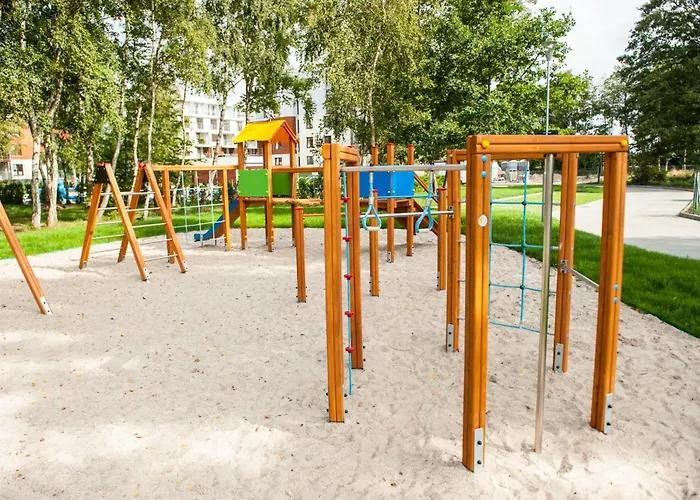 Polanki Z Widokiem Na コウォブジェク