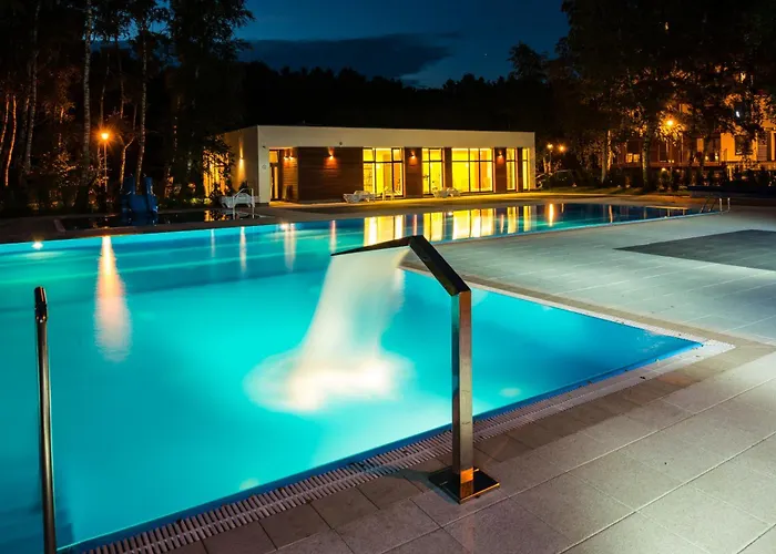 Polanki Z Widokiem Na コウォブジェク