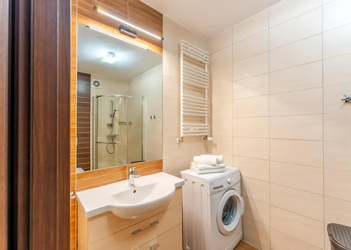 Polanki Z Widokiem Na アパート コウォブジェク