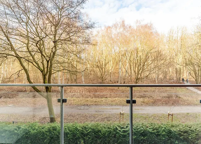 Polanki Z Widokiem Na アパート