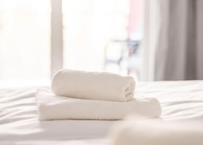 Polanki Z Widokiem Na アパート *