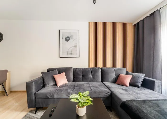 Polanki Z Widokiem Na *