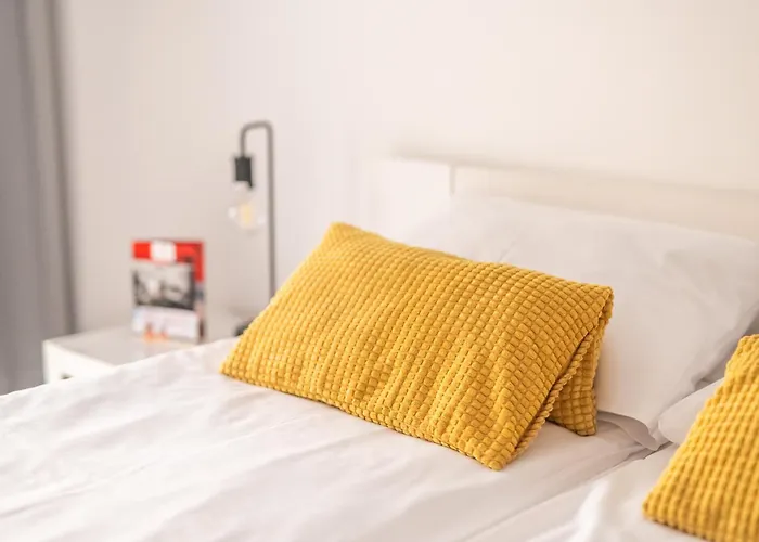 アパート Polanki Z Widokiem Na *