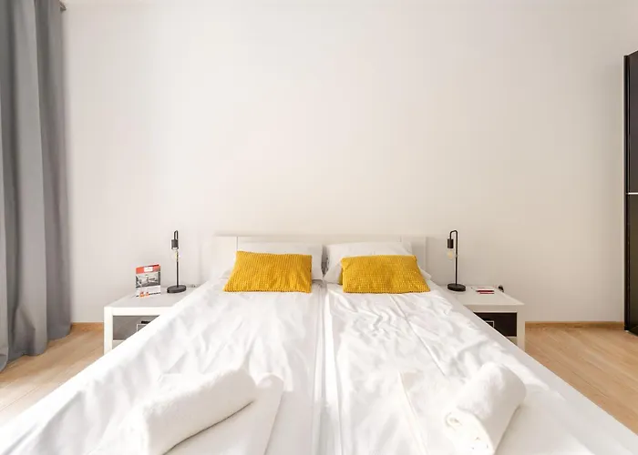 アパート Polanki Z Widokiem Na コウォブジェク