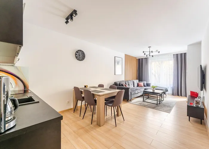 Polanki Z Widokiem Na * コウォブジェク