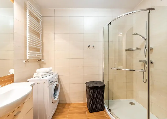 Polanki Z Widokiem Na