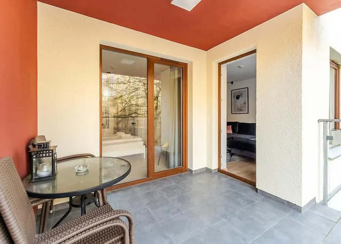 Polanki Z Widokiem Na